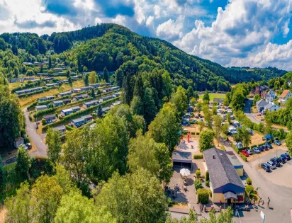 Campingpark Eifel