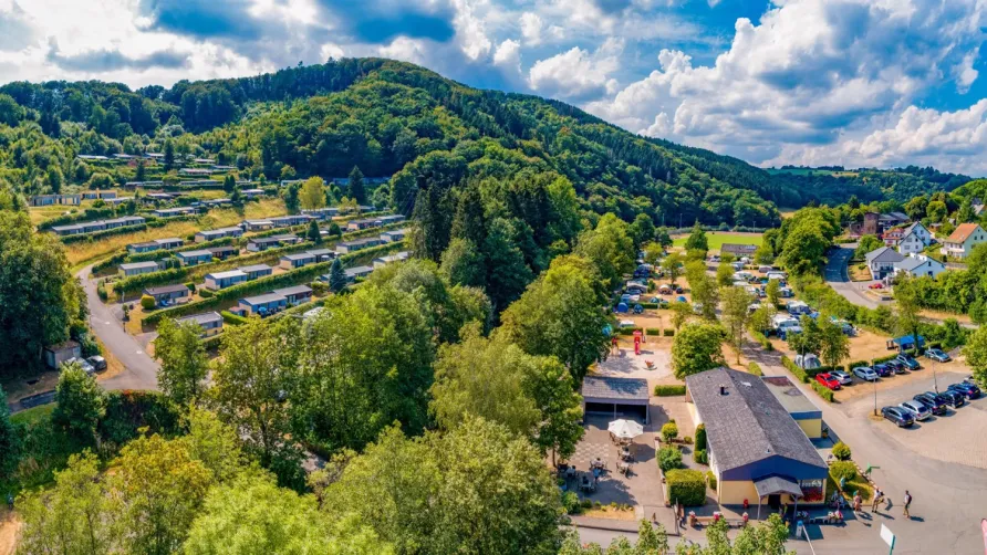 Campingpark Eifel