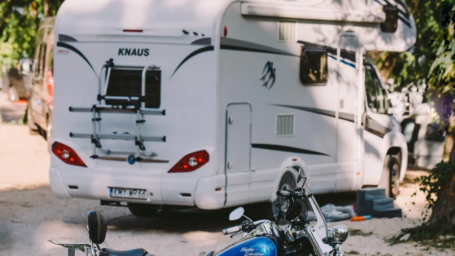 Opatija Camping