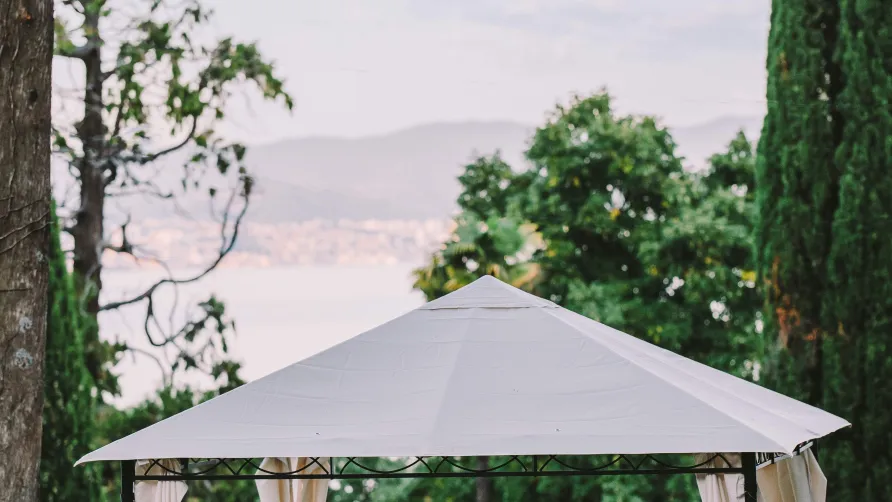 Opatija Camping
