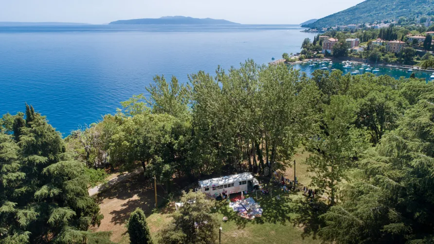 Opatija Camping