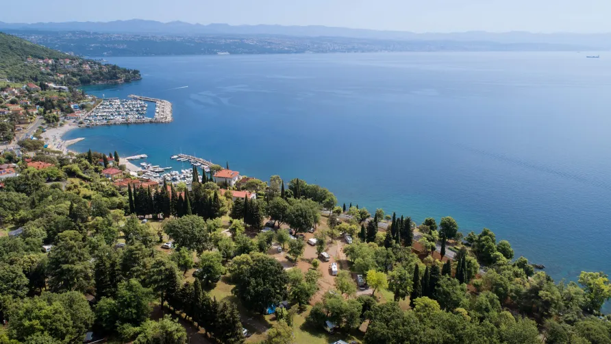 Opatija Camping