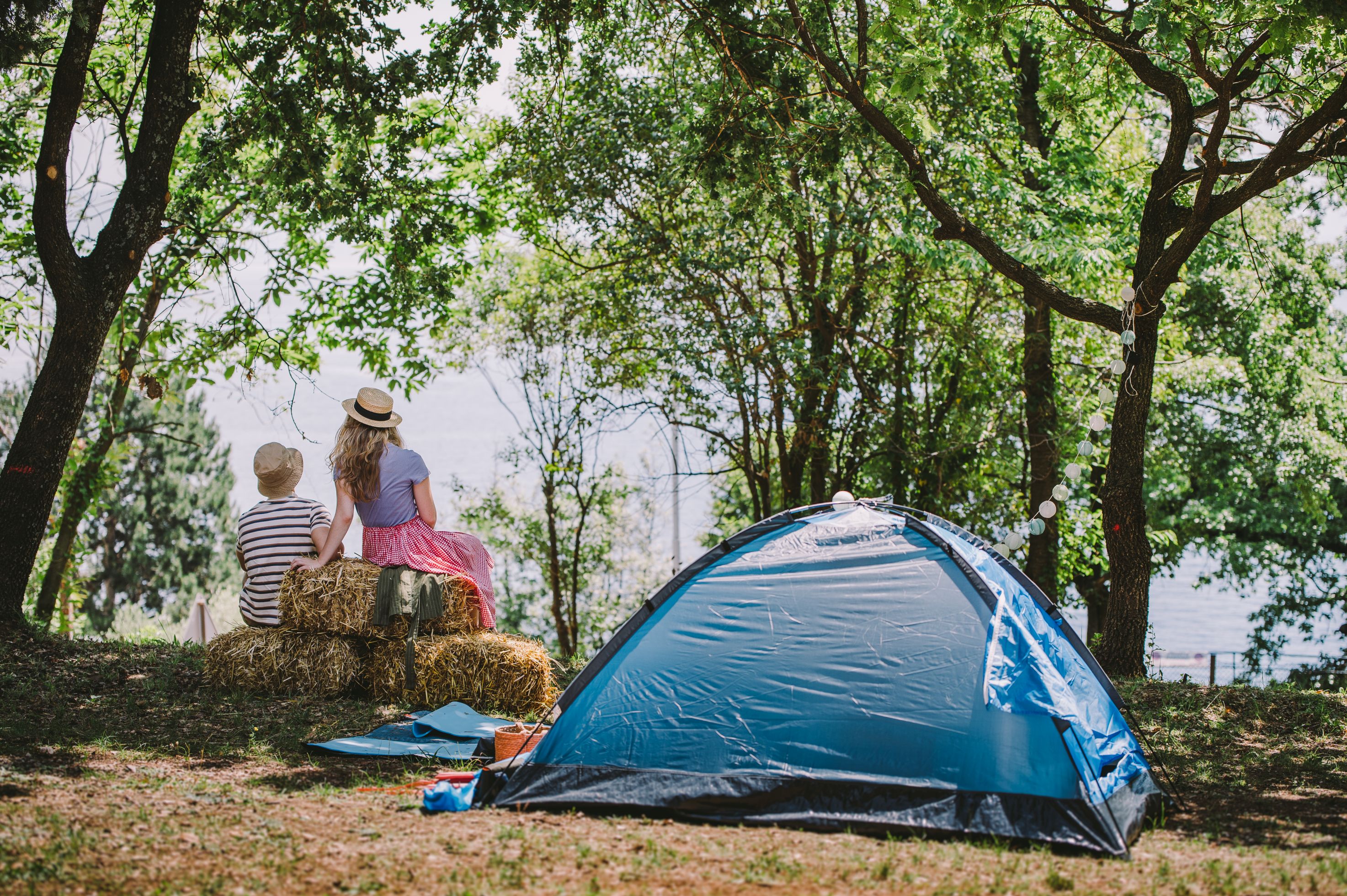 Opatija Camping