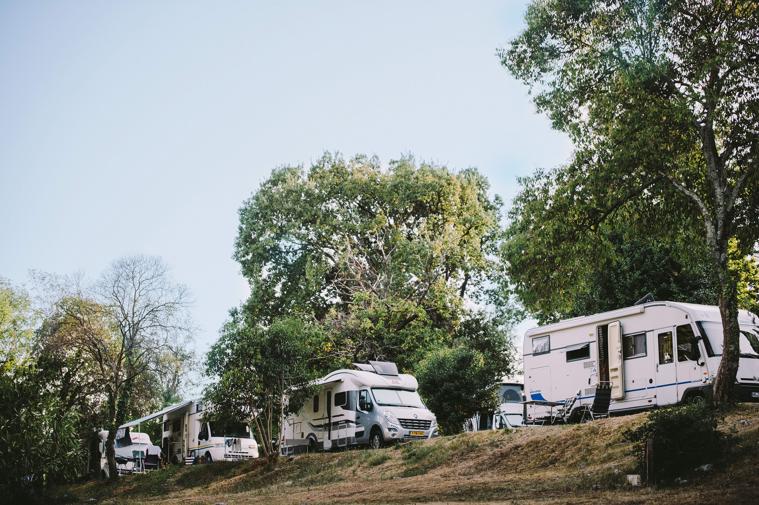 Opatija Camping