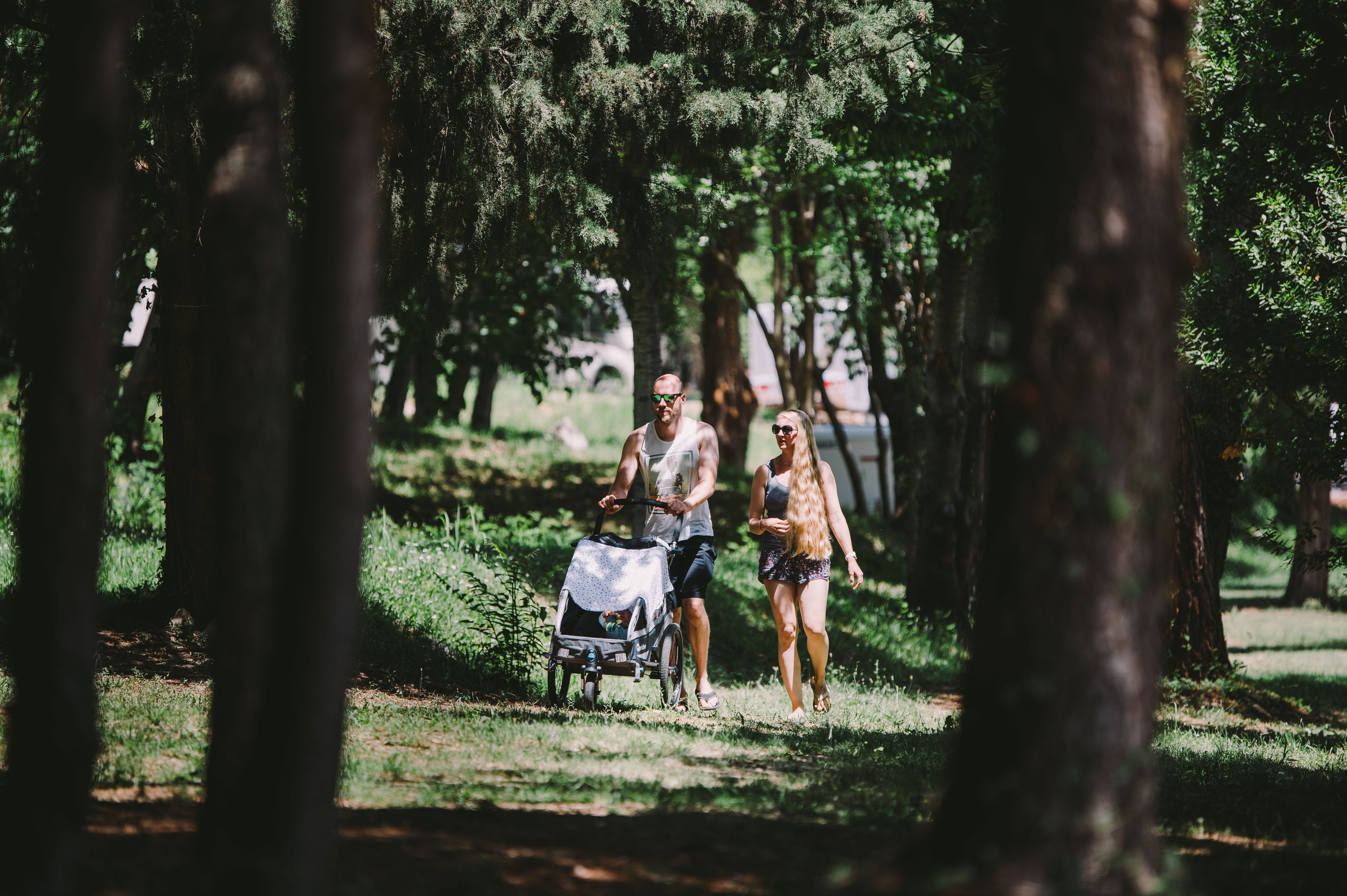 Opatija Camping