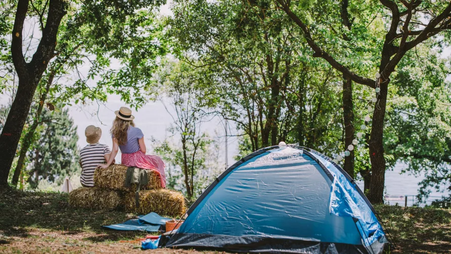 Opatija Camping