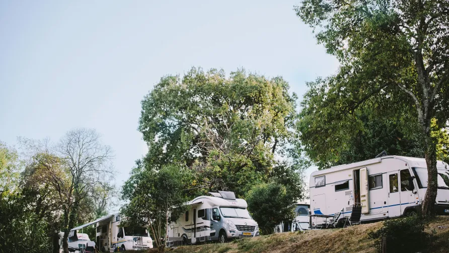 Opatija Camping