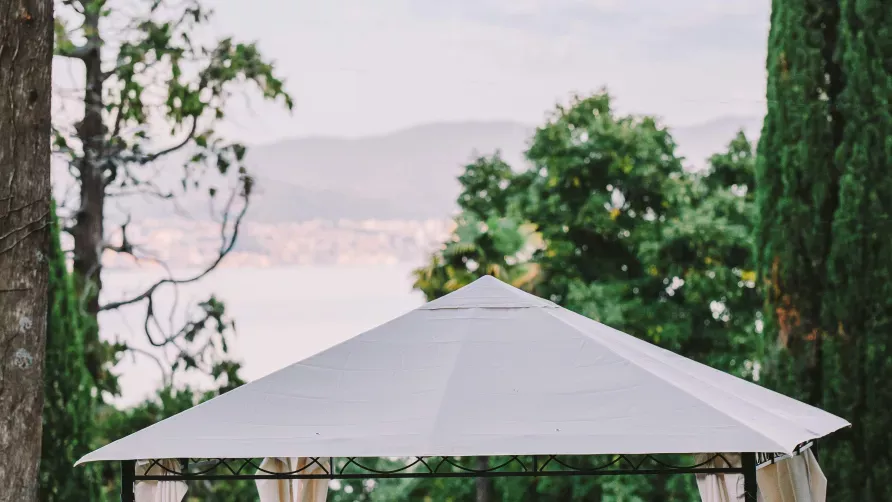 Opatija Camping