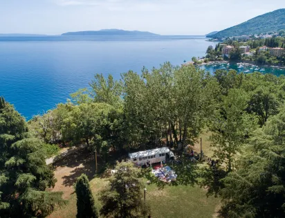 Opatija Camping