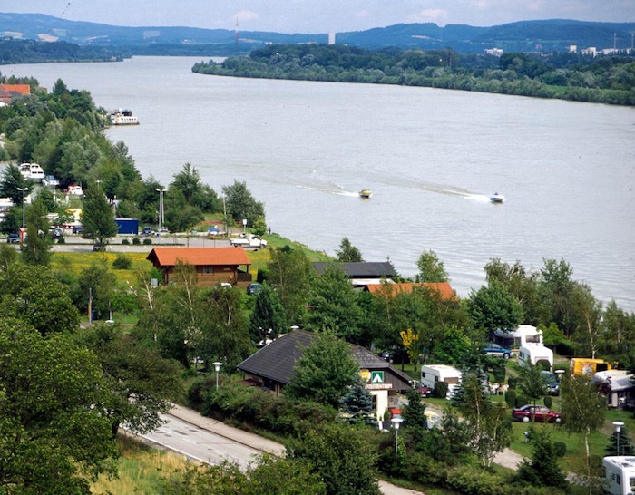 Donau Camping Marbach