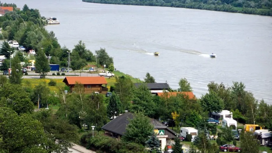 Donau Camping Marbach