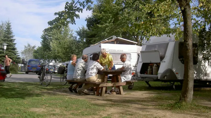 Donau Camping Marbach