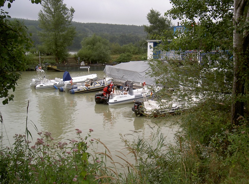 Donau Camping Marbach