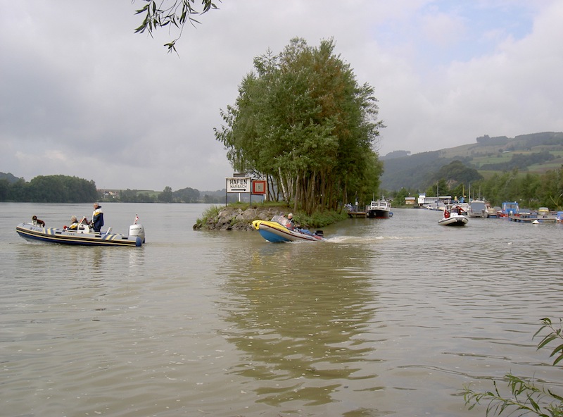 Donau Camping Marbach