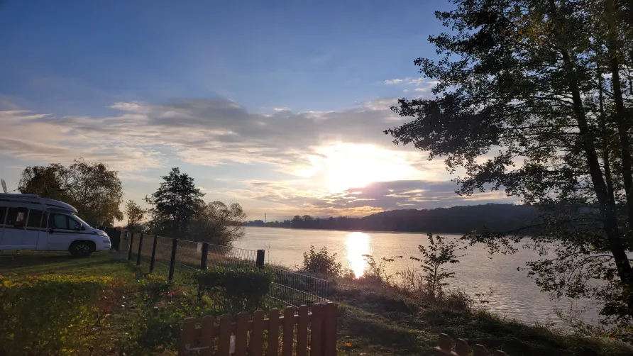 Donau Camping Marbach