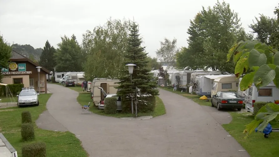 Donau Camping Marbach