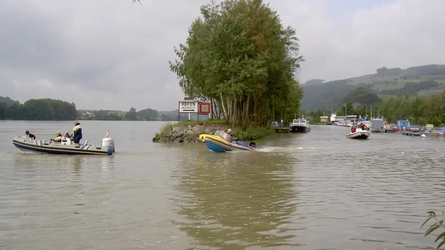 Donau Camping Marbach