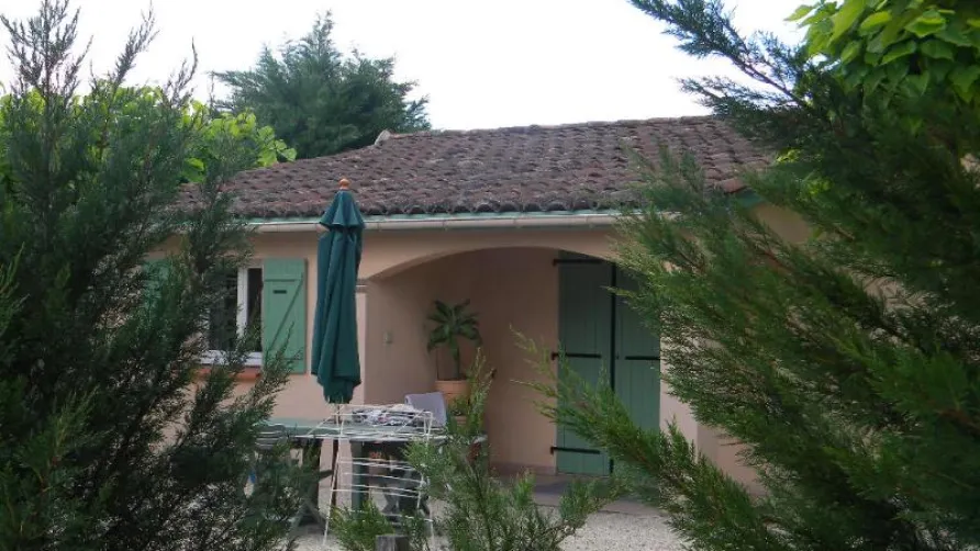 Camping Les Catalpas