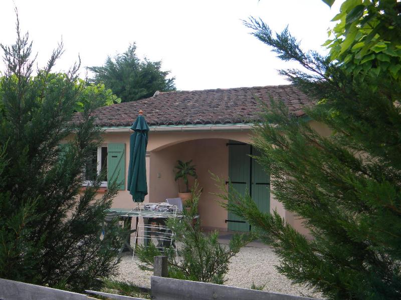 Camping Les Catalpas