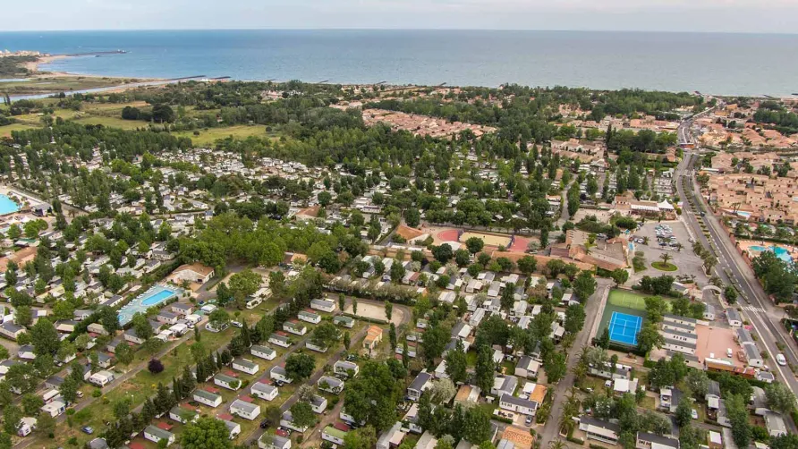 Siblu – La Carabasse