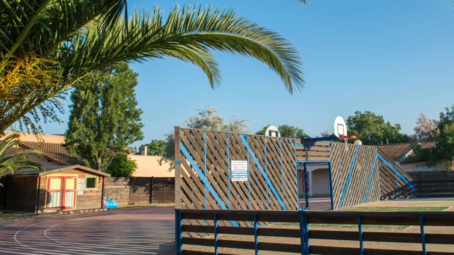 Siblu – La Carabasse