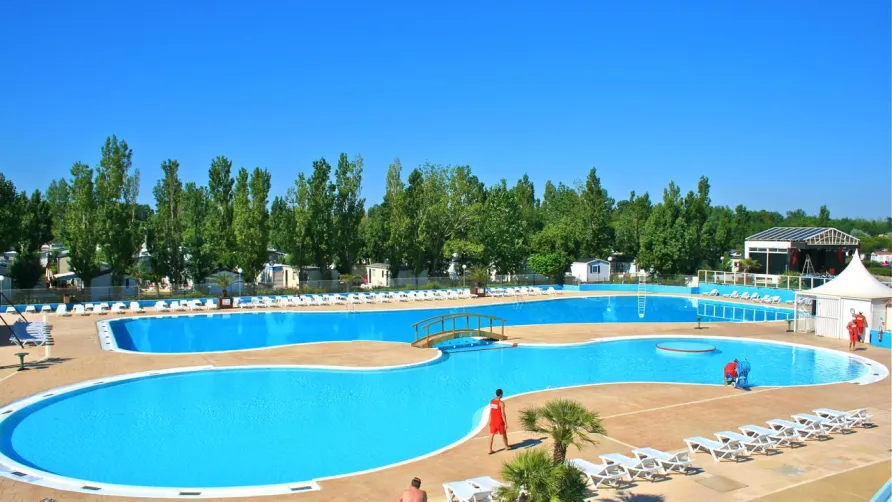 Siblu – La Carabasse