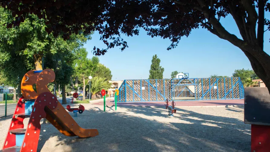 Siblu – La Carabasse