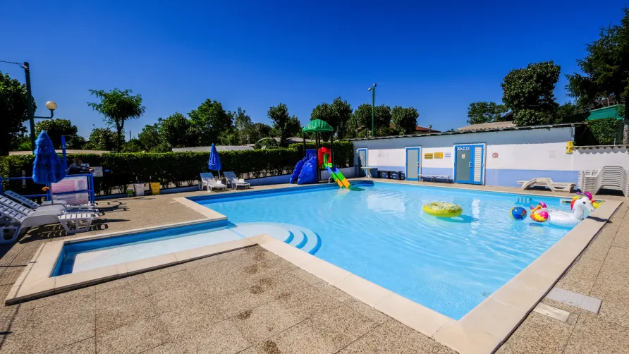 Camping Iris Park