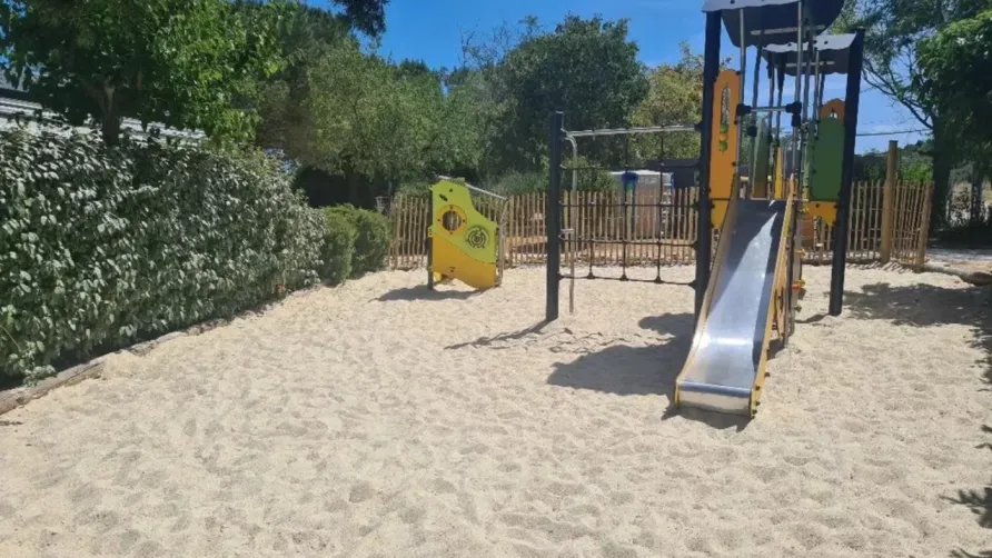 Camping Carrefour de l'Ardèche