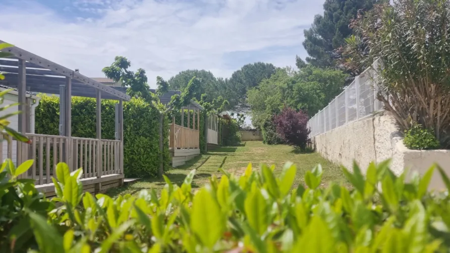 Camping Carrefour de l'Ardèche