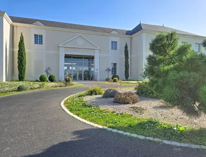 Domaine de Val d'Amboise - Terres de France