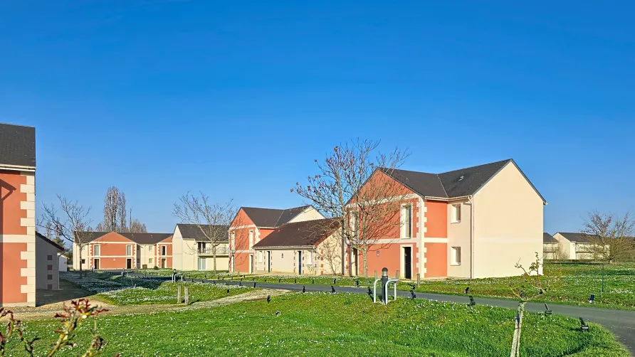 Domaine de Val d'Amboise - Terres de France