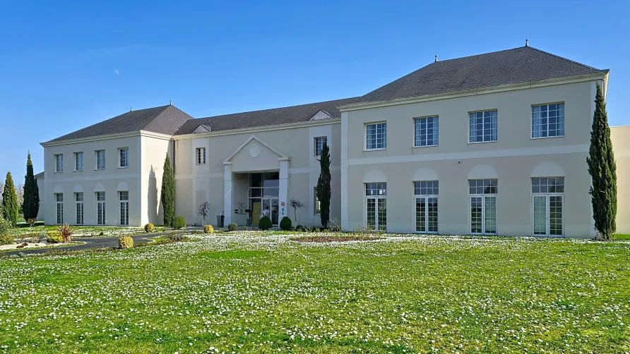 Domaine de Val d'Amboise - Terres de France