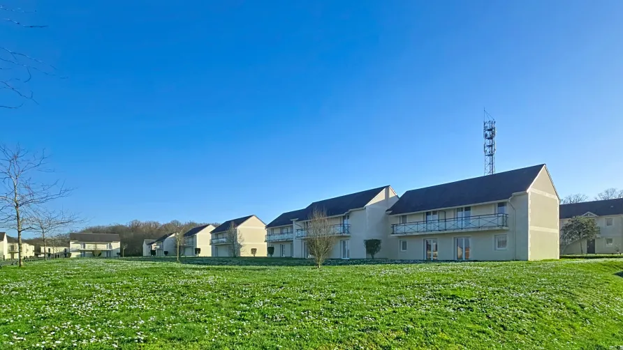 Domaine de Val d'Amboise - Terres de France