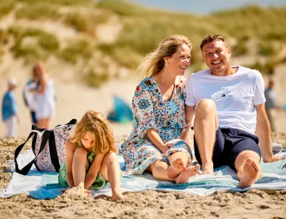 Henne Strand Resort 