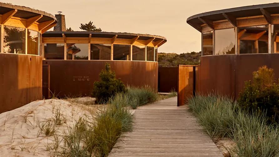Henne Strand Resort