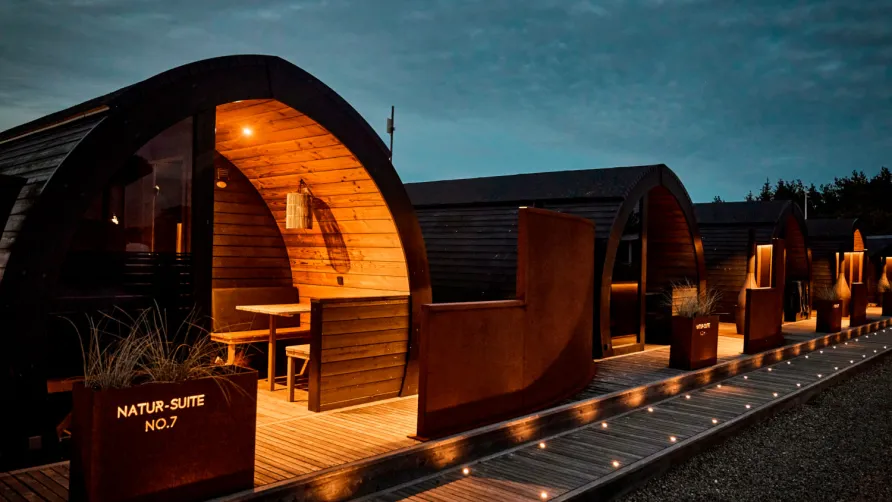 Henne Strand Resort