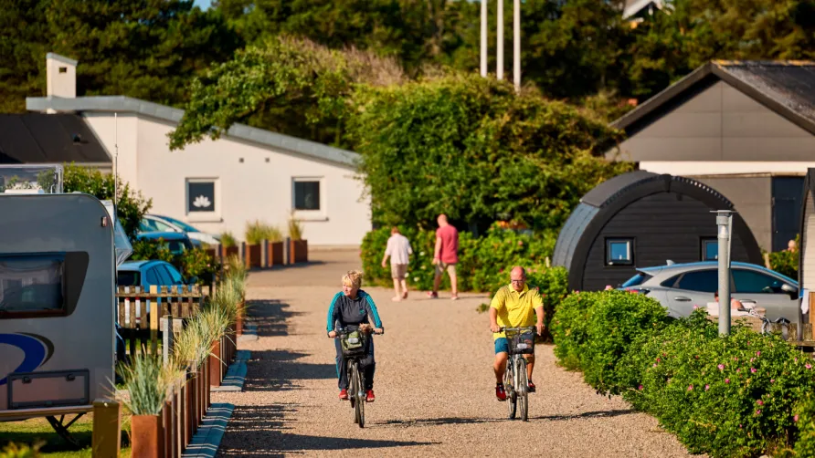 Henne Strand Resort