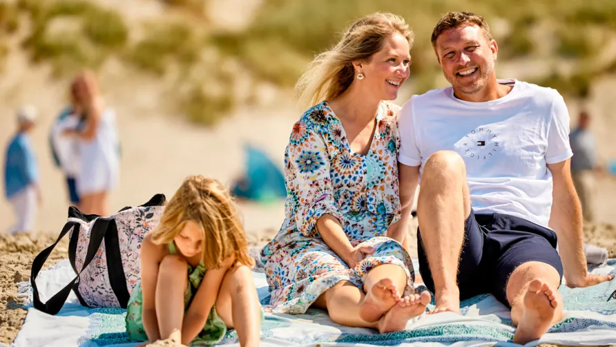 Henne Strand Resort