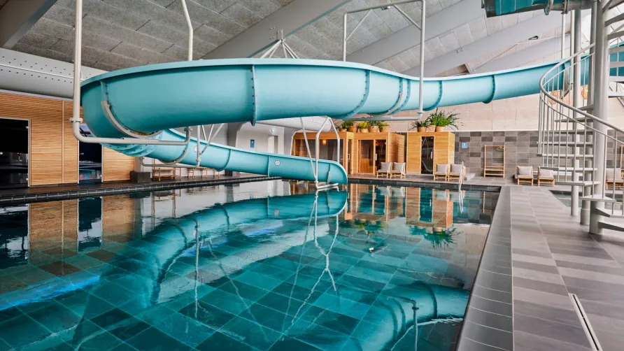 Henne Strand Resort
