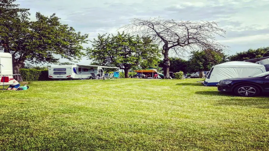 Campingplatz Landidyll