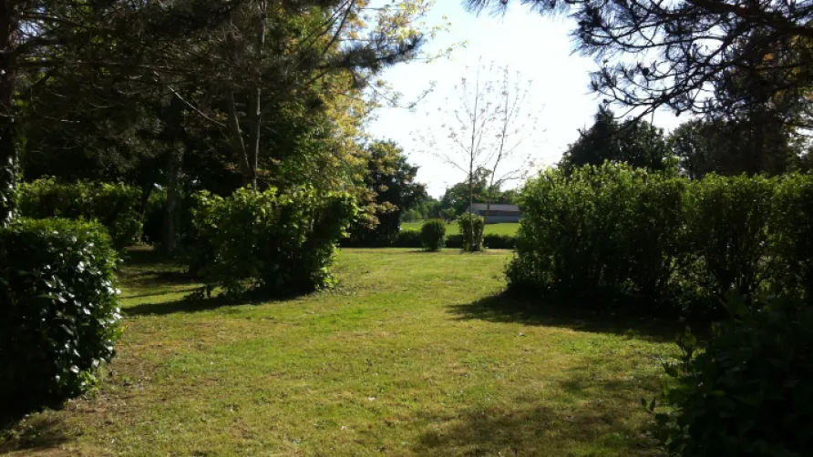 Camping Le Lieu