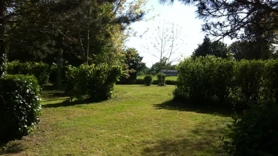 Camping Le Lieu