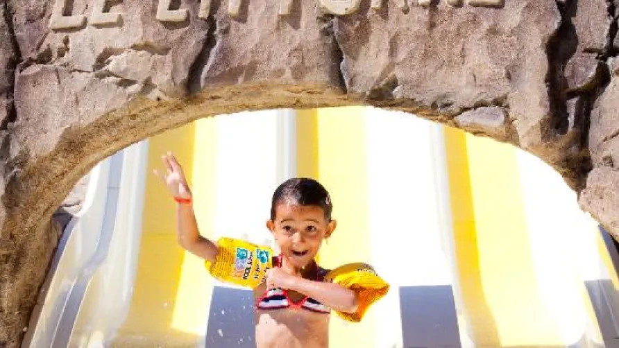 Camping Club Le Littoral - MS Vacances