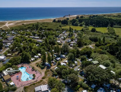 Flower Camping La Grande Plage