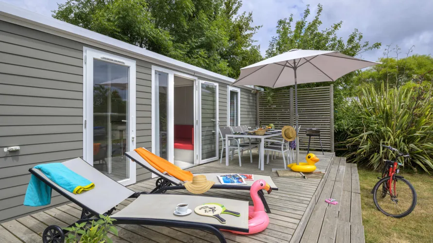Flower Camping La Grande Plage
