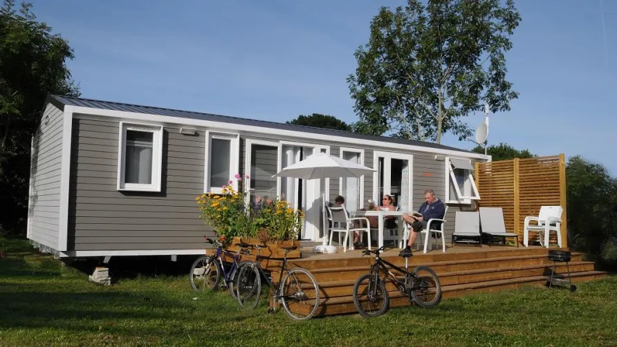 Flower Camping La Grande Plage