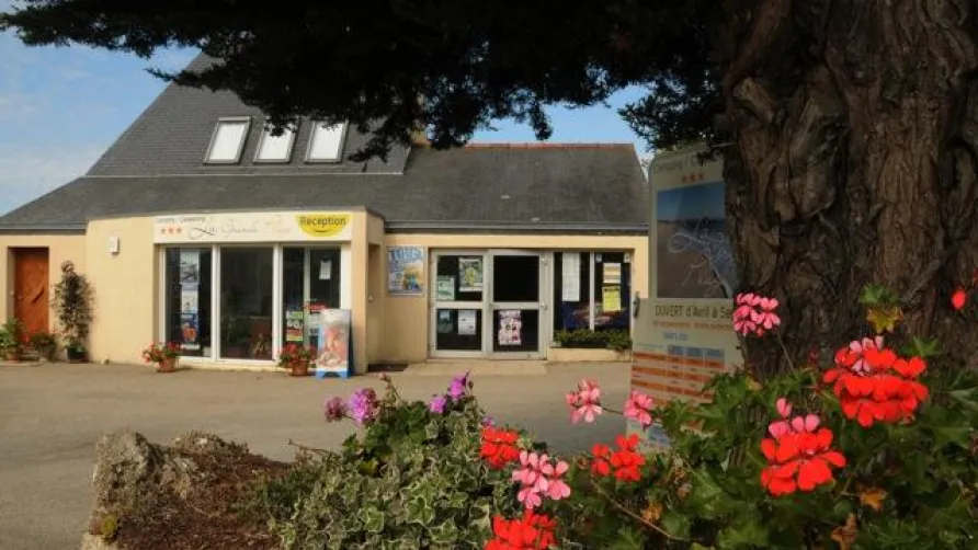 Flower Camping La Grande Plage