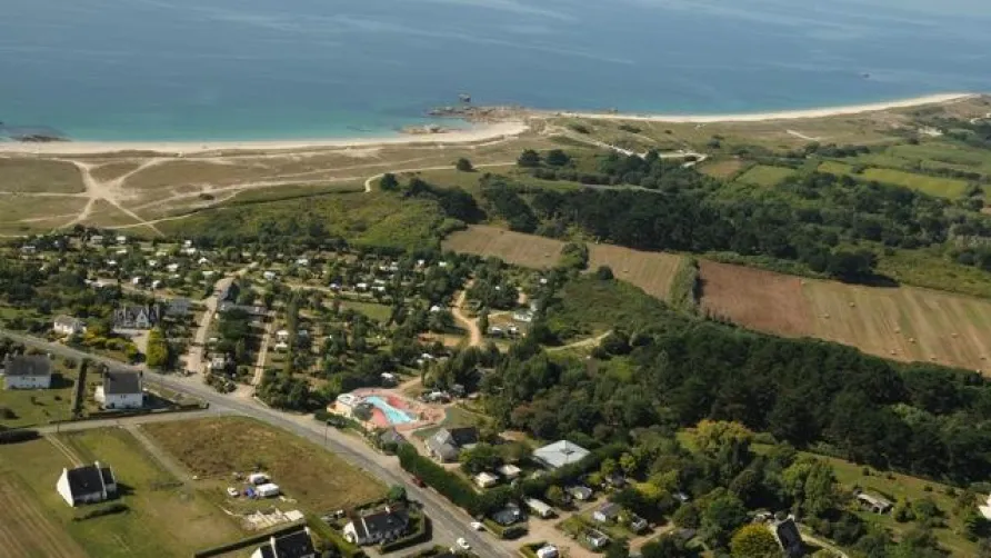 Flower Camping La Grande Plage