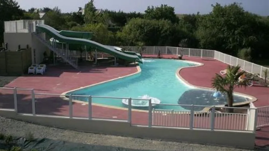 Flower Camping La Grande Plage